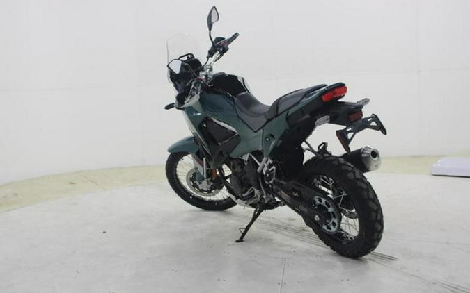 2026 Kawasaki KLE500 SE ABS