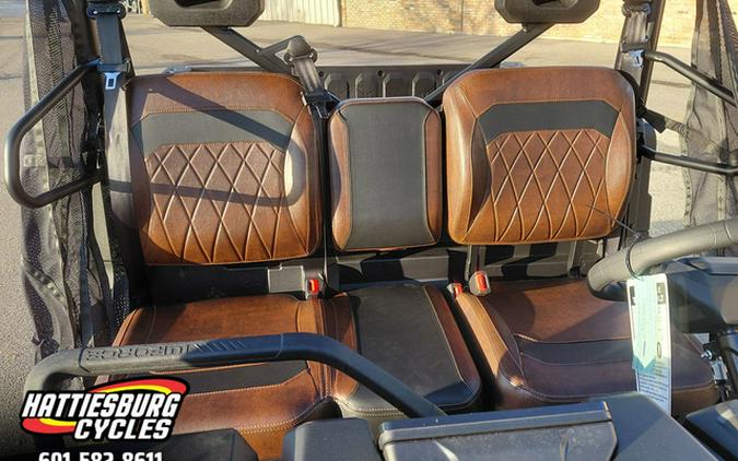 2026 CFMOTO UFORCE U10 Pro