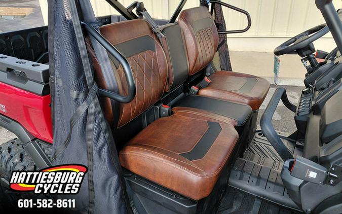 2026 CFMOTO UFORCE U10 Pro