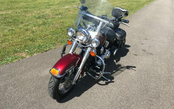 2000 Harley-Davidson HERITAGE CLASSIC