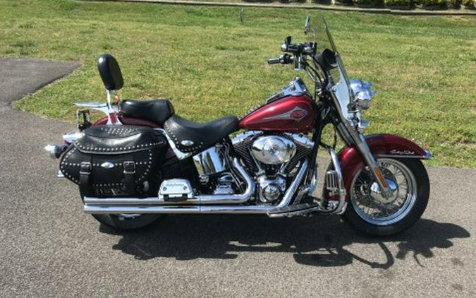 2000 Harley-Davidson HERITAGE CLASSIC