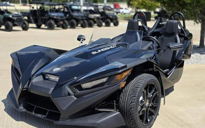 2026 Polaris Slingshot S AutoDrive