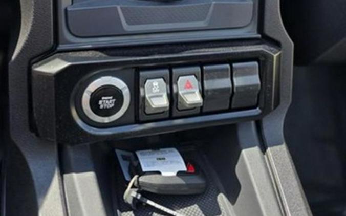 2026 Polaris Slingshot S AutoDrive