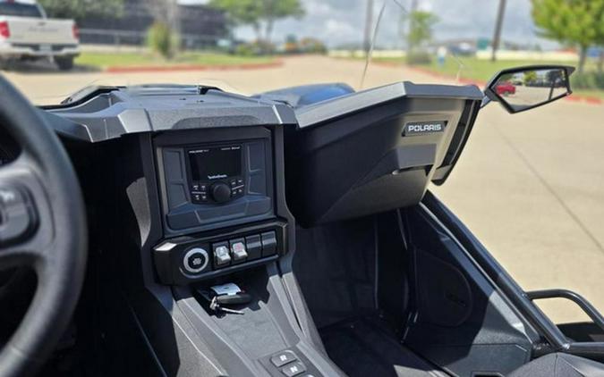 2026 Polaris Slingshot S AutoDrive