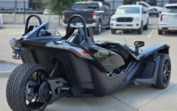 2026 Polaris Slingshot S AutoDrive