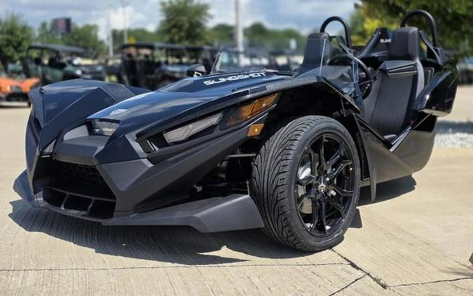 2026 Polaris Slingshot S AutoDrive