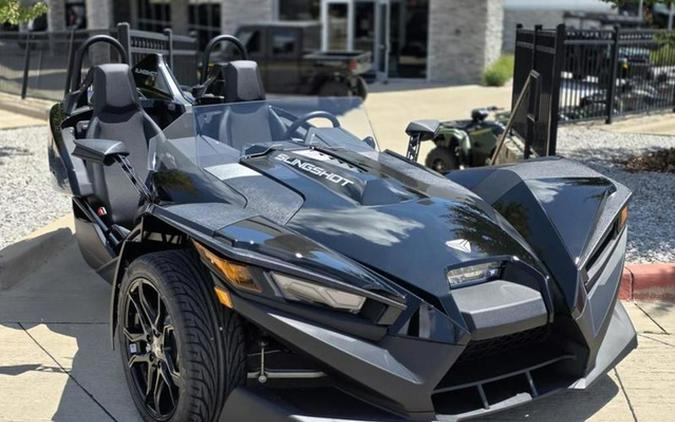 2026 Polaris Slingshot S AutoDrive