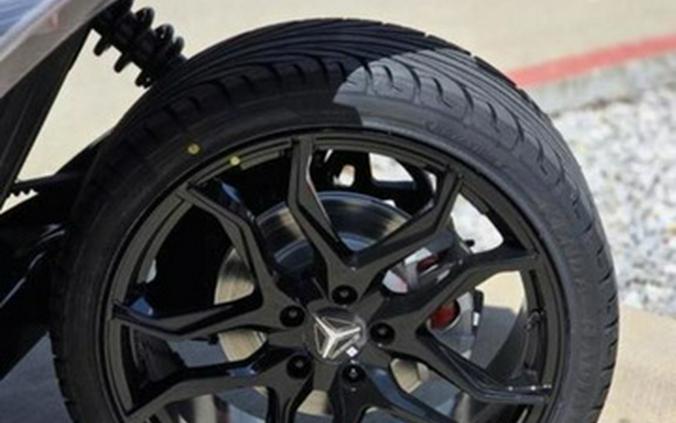2026 Polaris Slingshot S AutoDrive