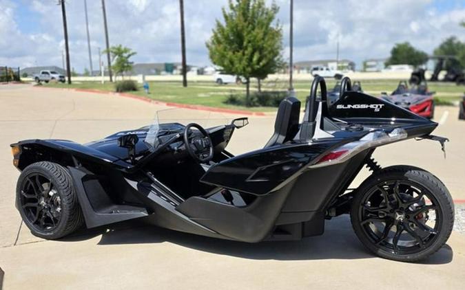 2026 Polaris Slingshot S AutoDrive