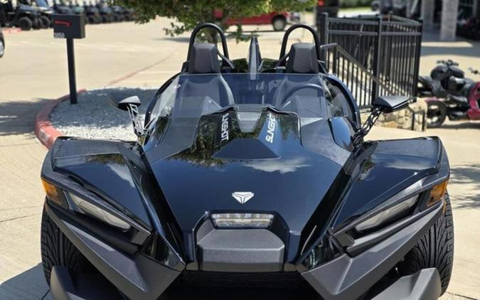 2026 Polaris Slingshot S AutoDrive