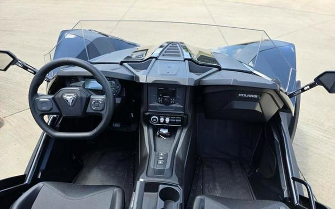 2026 Polaris Slingshot S AutoDrive