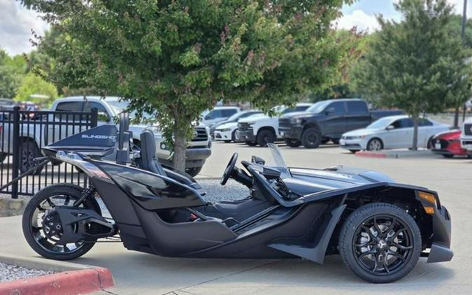 2026 Polaris Slingshot S AutoDrive