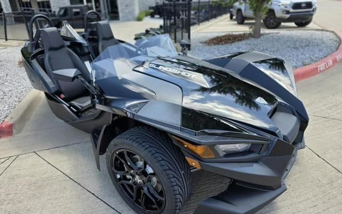 2026 Polaris Slingshot S AutoDrive