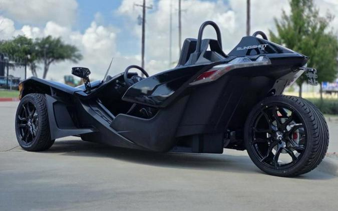 2026 Polaris Slingshot S AutoDrive