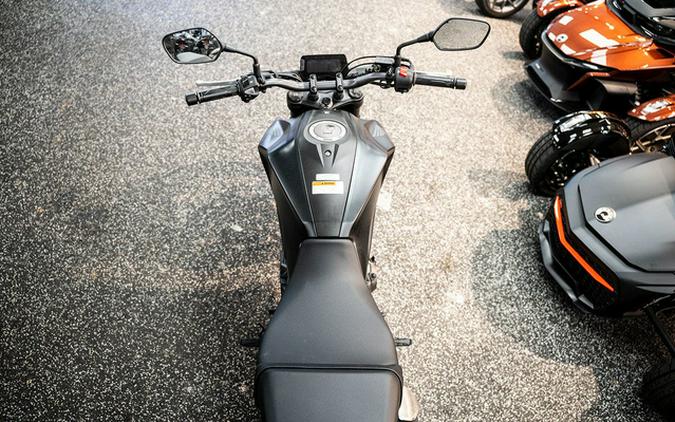 2026 Honda CB300R