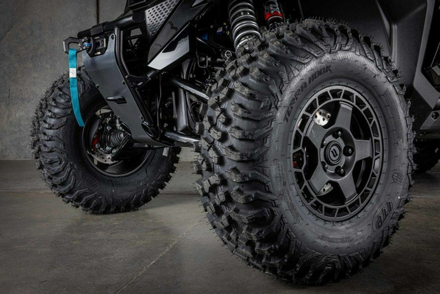2026 CFMOTO ZFORCE Z10