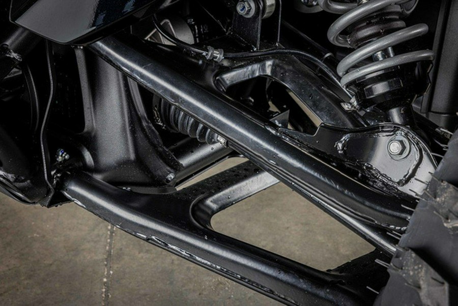 2026 CFMOTO ZFORCE Z10