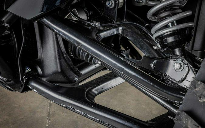 2026 CFMOTO ZFORCE Z10