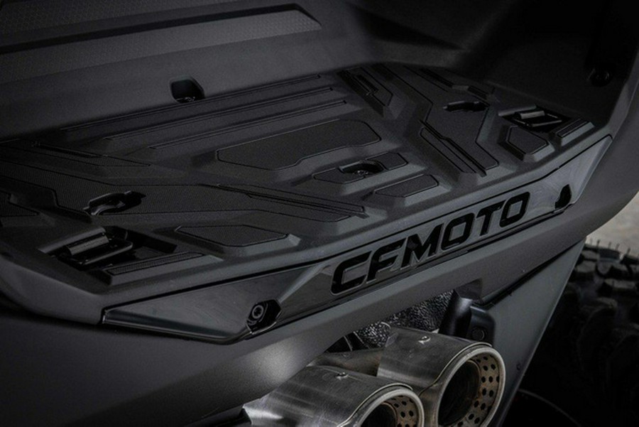 2026 CFMOTO ZFORCE Z10