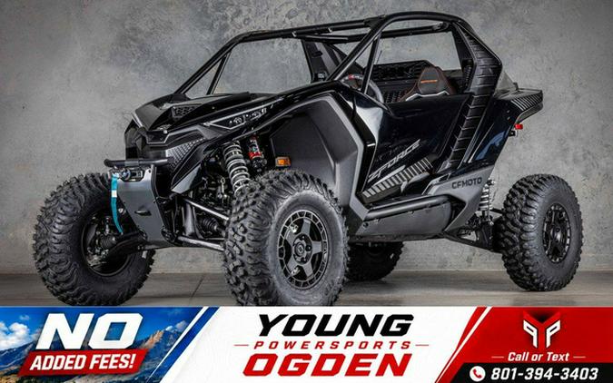 2026 CFMOTO ZFORCE Z10
