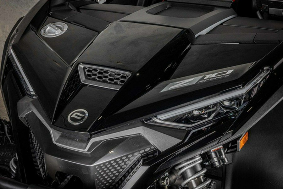 2026 CFMOTO ZFORCE Z10