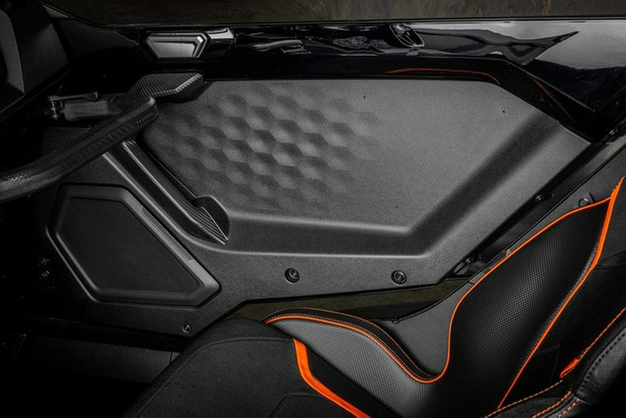 2026 CFMOTO ZFORCE Z10