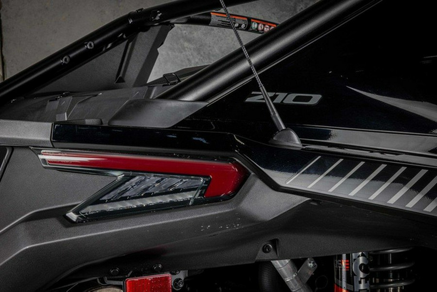 2026 CFMOTO ZFORCE Z10