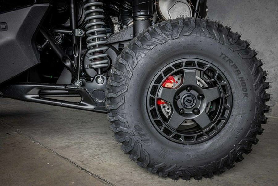 2026 CFMOTO ZFORCE Z10