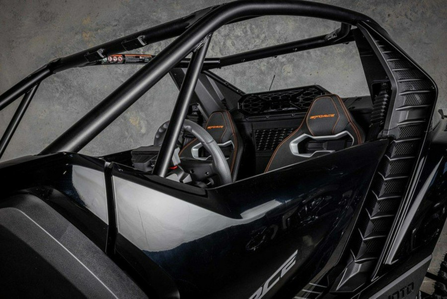 2026 CFMOTO ZFORCE Z10