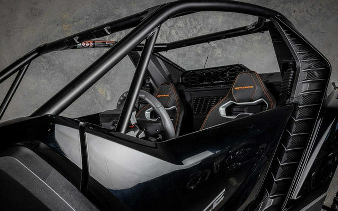 2026 CFMOTO ZFORCE Z10