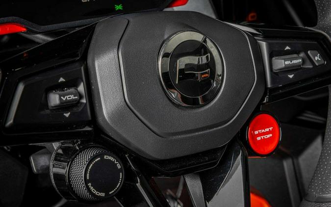 2026 CFMOTO ZFORCE Z10
