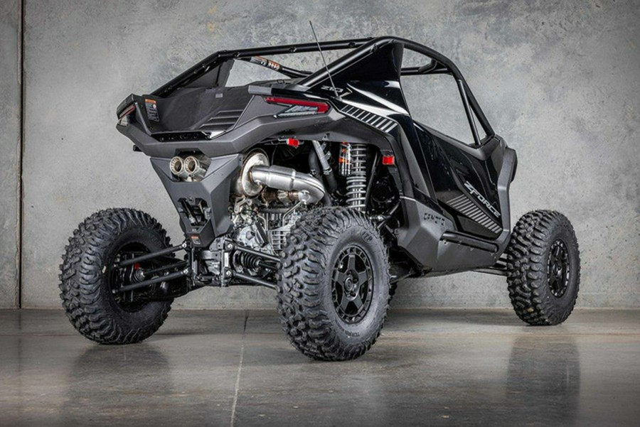 2026 CFMOTO ZFORCE Z10