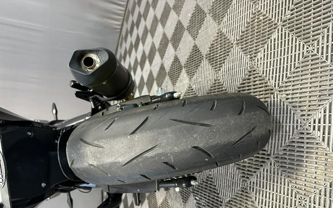 2023 CF MOTO 650NK CF650-7US