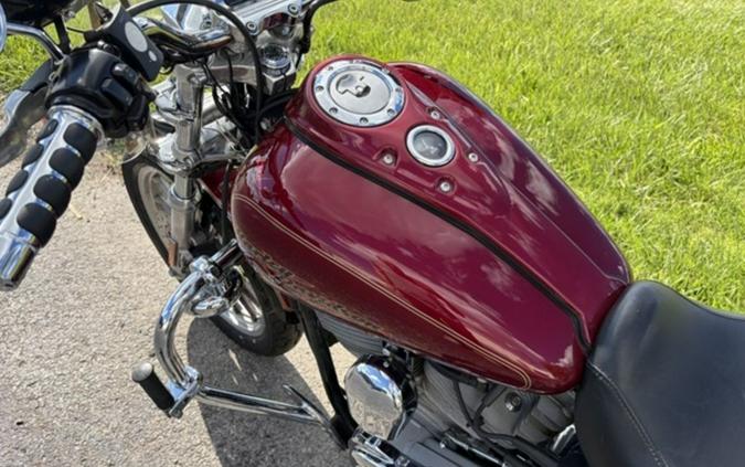 2005 Harley-Davidson® FXDC - Dyna® Super Glide Custom®