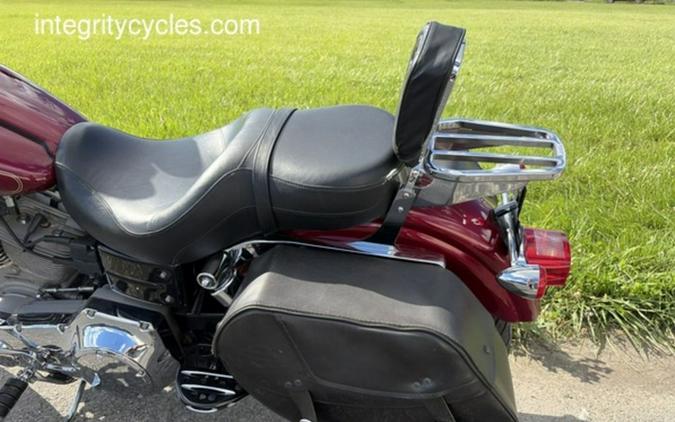2005 Harley-Davidson® FXDC - Dyna® Super Glide Custom®