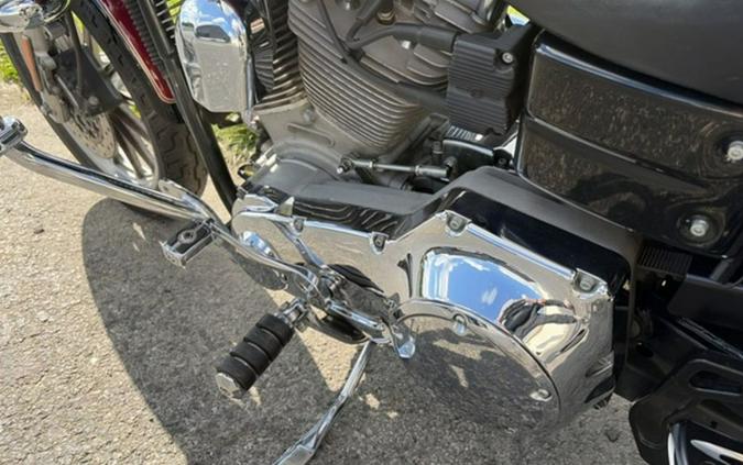 2005 Harley-Davidson® FXDC - Dyna® Super Glide Custom®