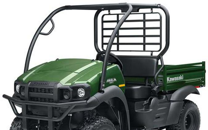2027 Kawasaki MULE SX™
