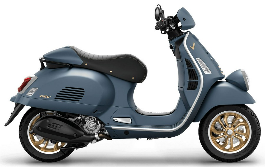 2027 Vespa GTV 310 Officina 8