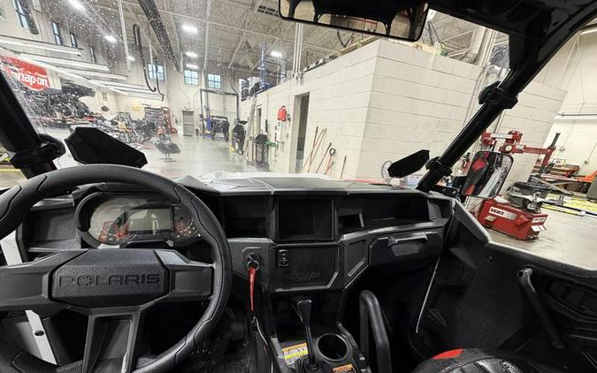 2025 Polaris® General XP 4 1000 Sport