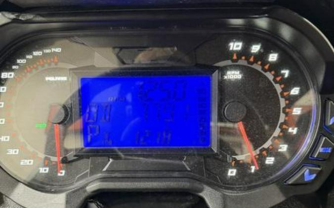 2025 Polaris® General XP 4 1000 Sport