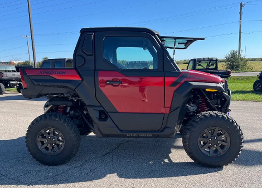 2026 Polaris Polaris XPEDITION XP NorthStar