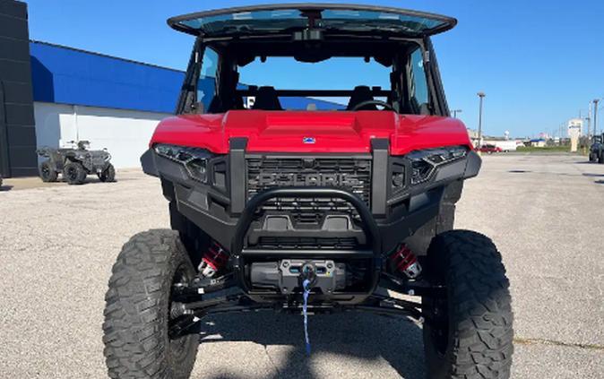 2026 Polaris Polaris XPEDITION XP NorthStar