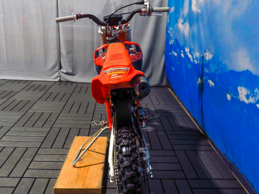 2023 KTM 50 SX Factory Edition