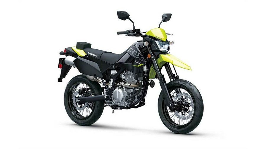 2023 Kawasaki KLX300SM