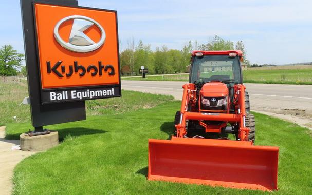 2022 Kubota MX6000 Cab 63.4HP