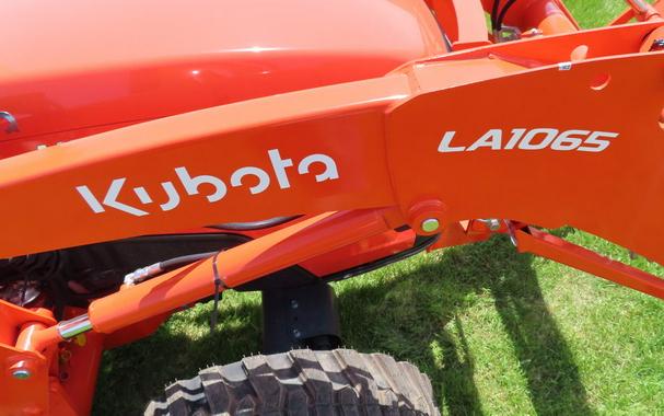 2022 Kubota MX6000 Cab 63.4HP