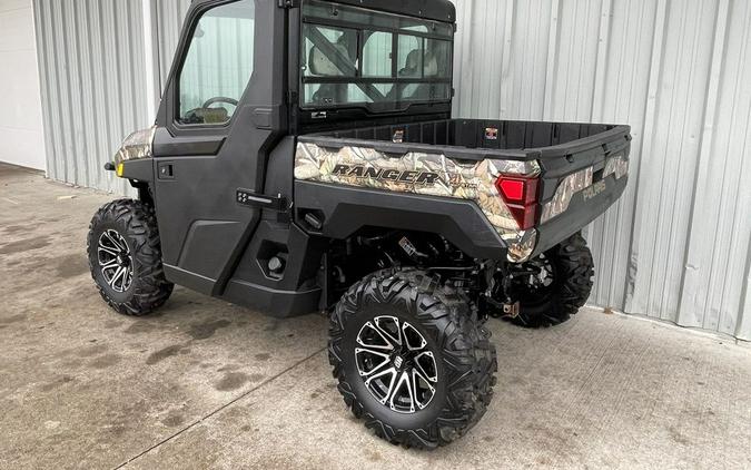 2019 Polaris® Ranger XP® 1000 EPS