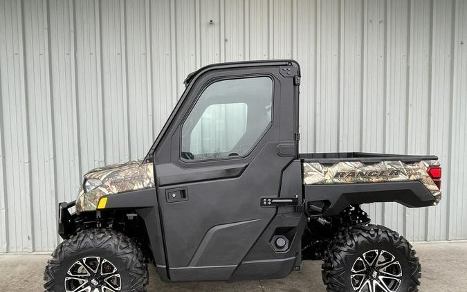 2019 Polaris® Ranger XP® 1000 EPS