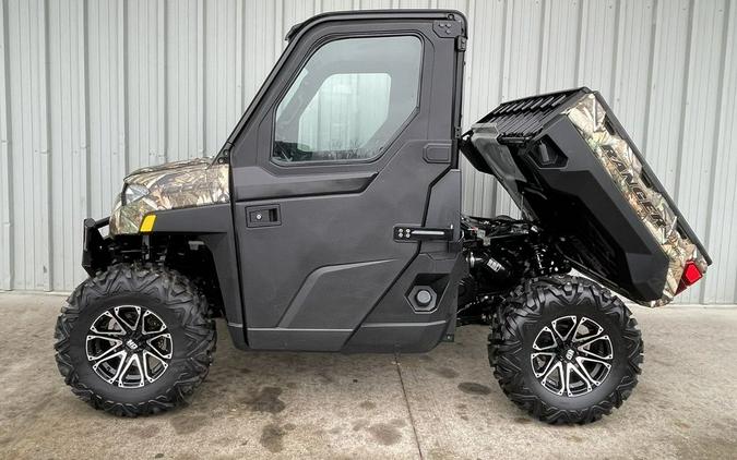 2019 Polaris® Ranger XP® 1000 EPS