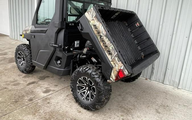 2019 Polaris® Ranger XP® 1000 EPS